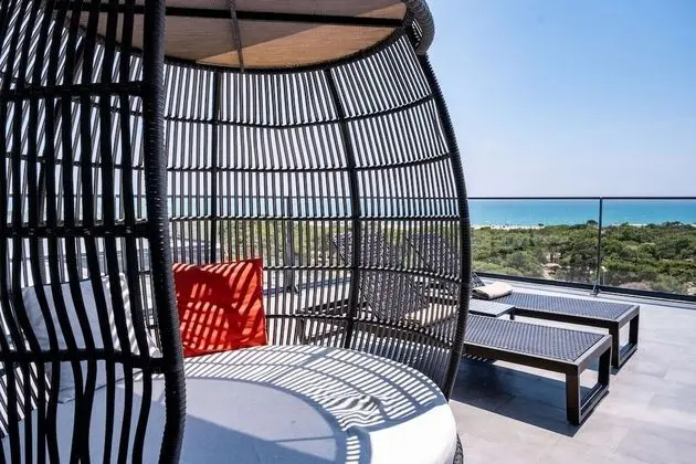 Bosphorus Sorgun Hotel - All Inclusive - Dış Mekan
