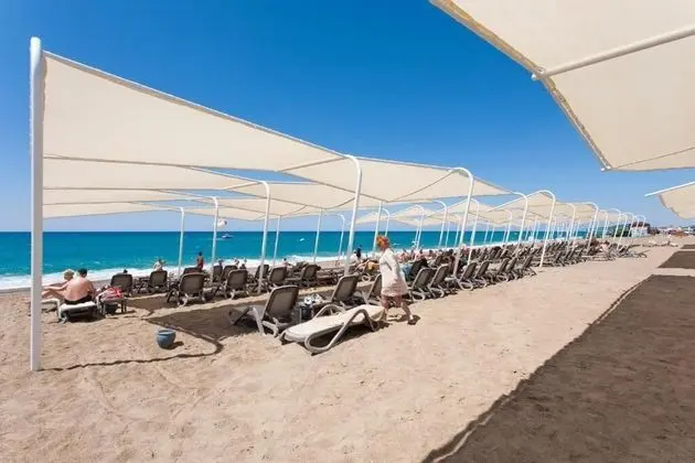 Bosphorus Sorgun Hotel - Plaj