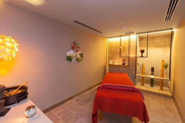 Bosphorus Sorgun Hotel - Spa