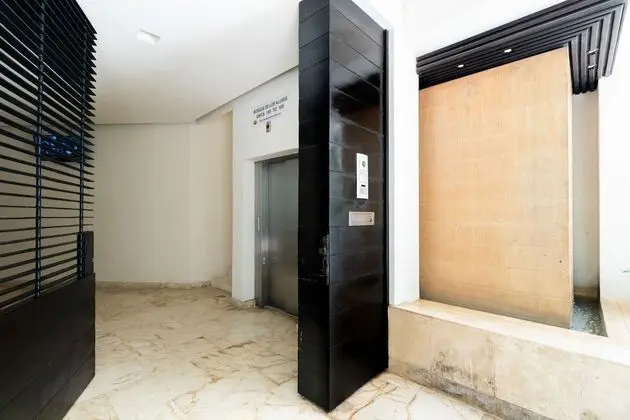 Bosque de los Aluxes Condos with private pool by PPR - Lobi