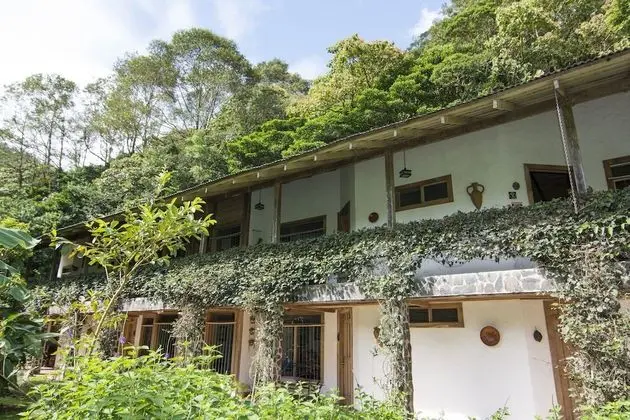 Bosque de Paz