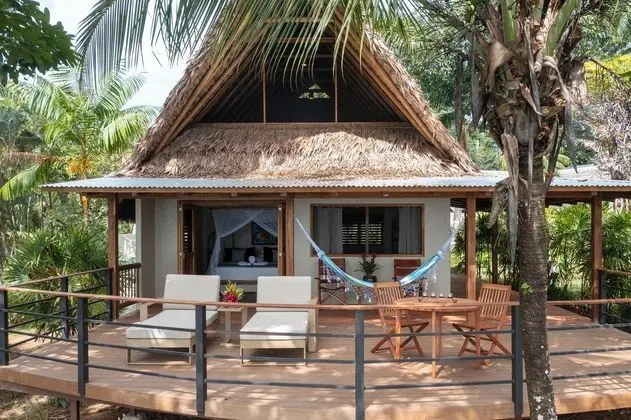 Bosque del Cabo Rain Forest Lodge - Öne Çıkan Resim
