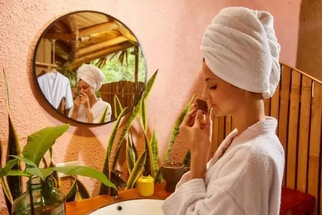 Bosque Guardian Lodge - All Inclusive - Oda