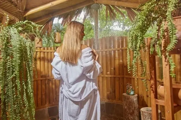 Bosque Guardian Lodge - All Inclusive - Spa