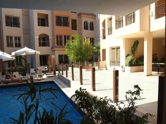 The Bosque - Hotel Hurghada