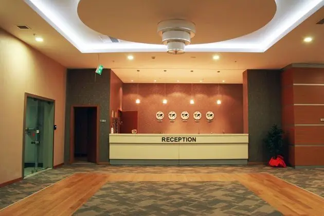 Boss Otel