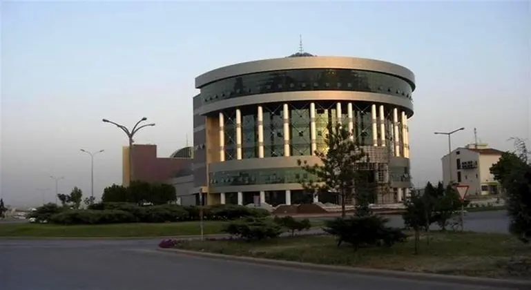 Boss Otel