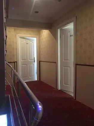 Boss Hotel