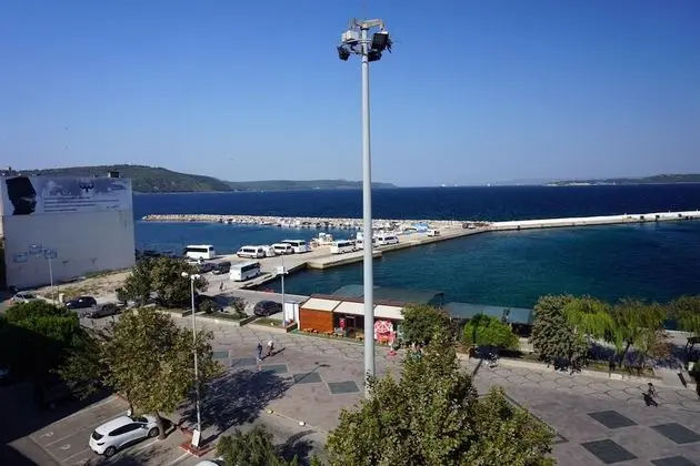 Boss Hotel