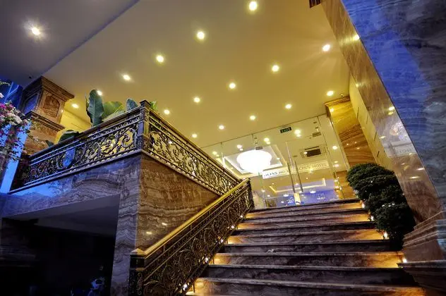 Boss Hotel Nha Trang