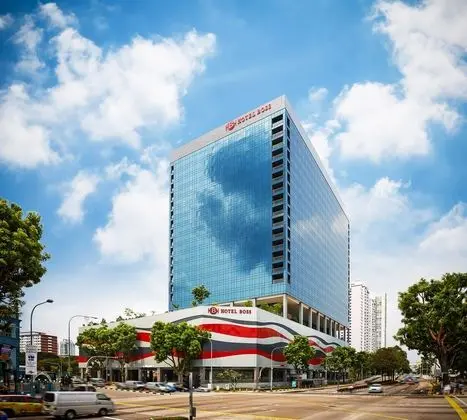 Hotel Boss - Genel