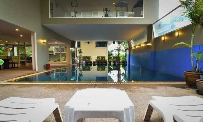 Boss Suites Nana