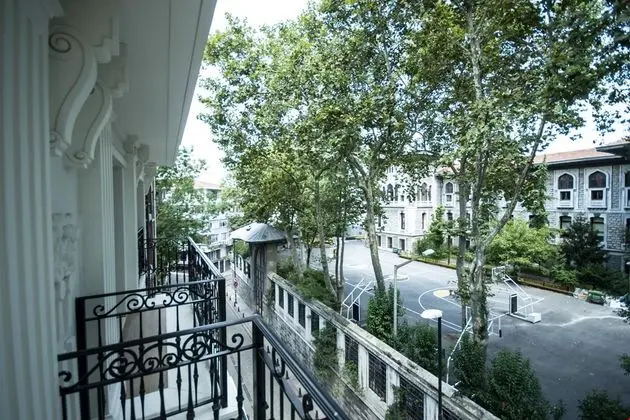 Boss Hotel Sultanahmet