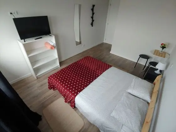 Bossa nova guesthouse braga