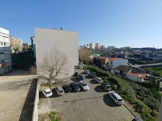 Bossa nova guesthouse braga