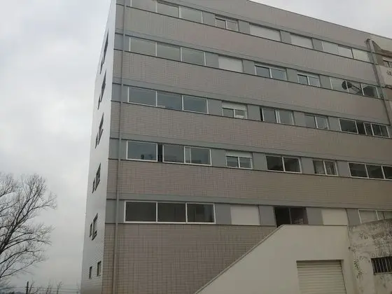 Bossa nova guesthouse braga - Dış Mekan