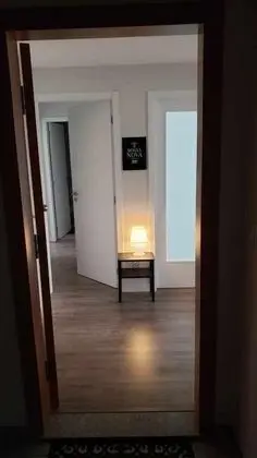 Bossa nova guesthouse braga - Lobi