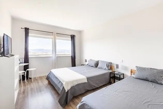 Bossa nova guesthouse braga - Öne Çıkan Resim