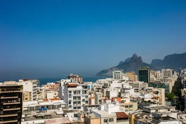 Bossa Nova Ipanema