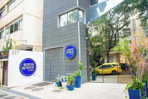 Bossa Nova Ipanema - Öne Çıkan Resim
