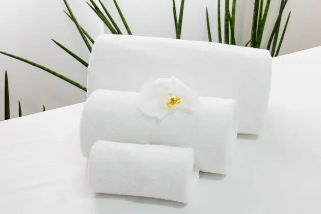 Bossa Nova Ipanema - Spa