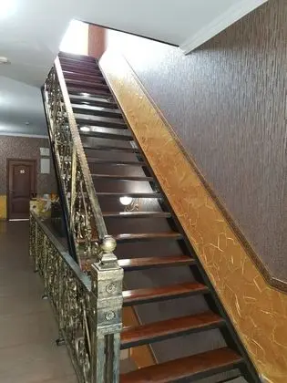 Villa Bossa - İç Mekan