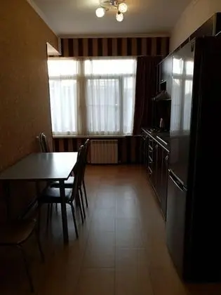 Villa Bossa - Mutfak