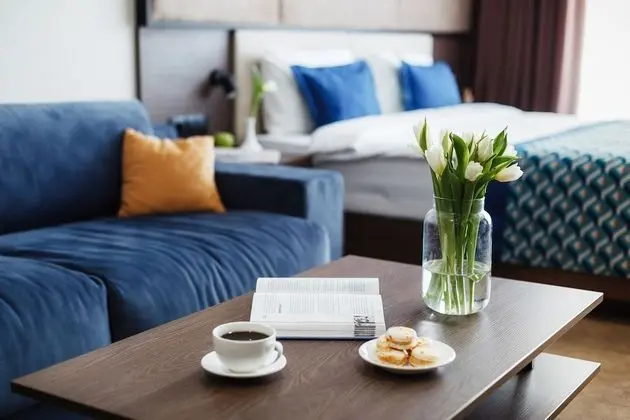 Hotel Bossfor - Öne Çıkan Resim