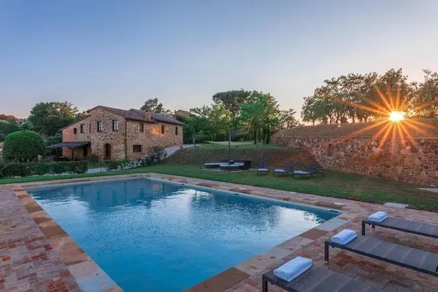 Bossoncina 8 1 in Montepulciano