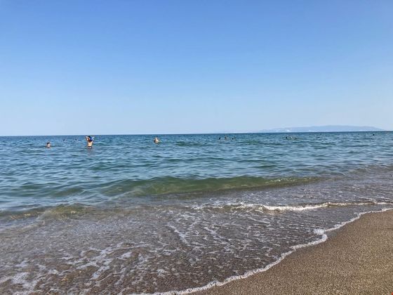BossPort HotelFotoğrafı