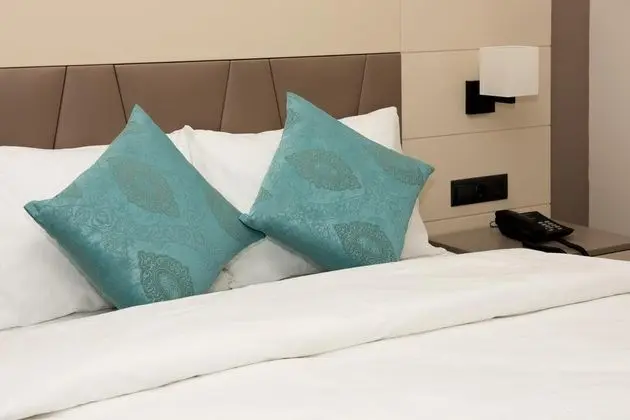 Bossuite Hotel - Genel