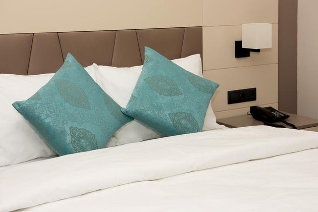 Bossuite Hotel