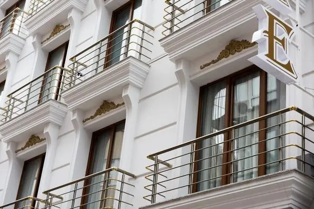 Bossuite Hotel