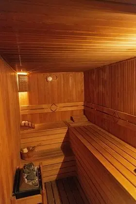 The Bostancı Hotel - Spa