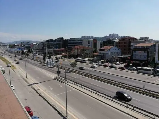 Otel Bostancı