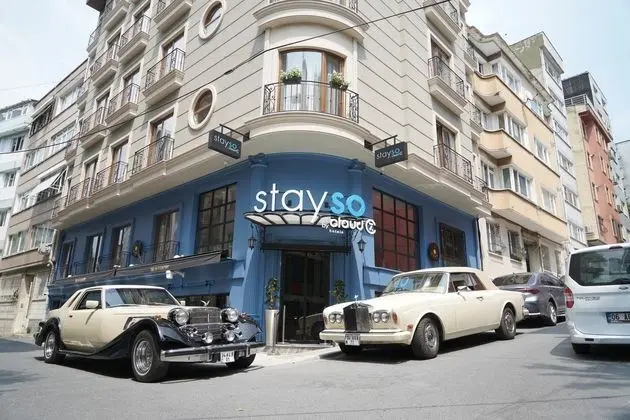 BoStay Hotel