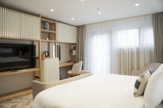 BoStay Hotel