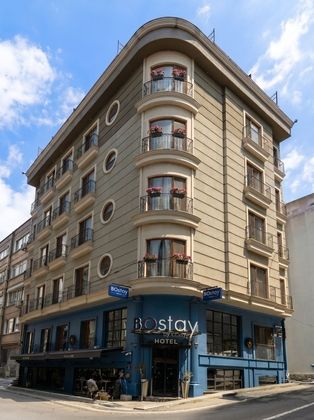 BoStay HotelFotoğrafı