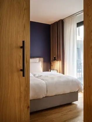 Boston Apartments - Oda