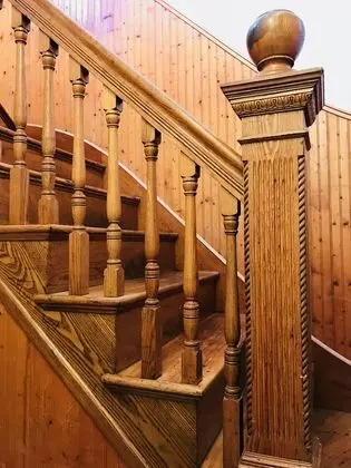 Boston Lodge and Suites - İç Mekan