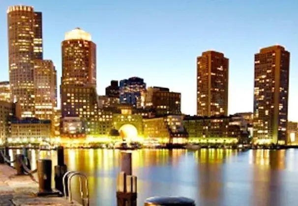 Boston Marriott Newton