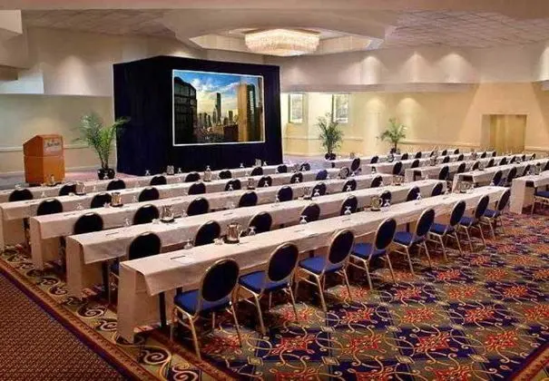Boston Marriott Peabody