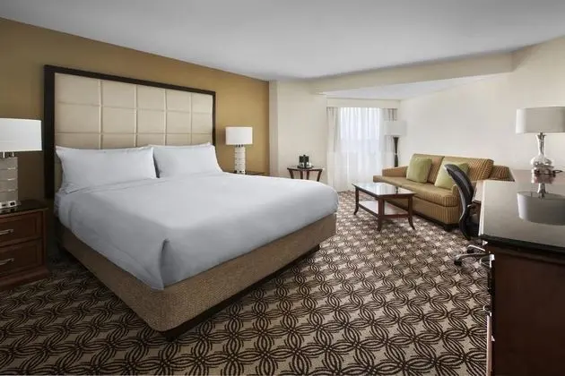 Boston Marriott Quincy