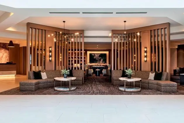 Boston Marriott Quincy - Öne Çıkan Resim