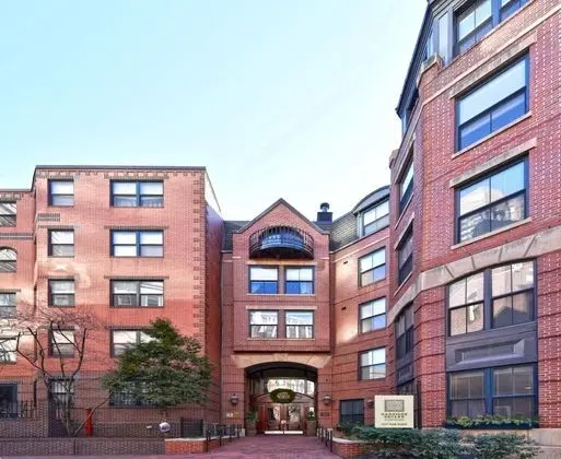 Boston Medical Suites at Garrison Square