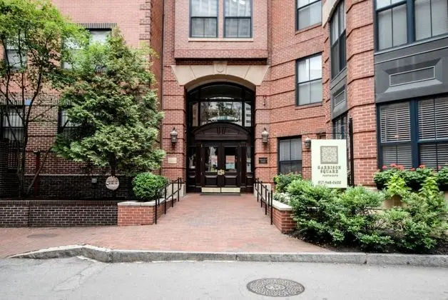 Boston Medical Suites at Garrison Square - Dış Mekan