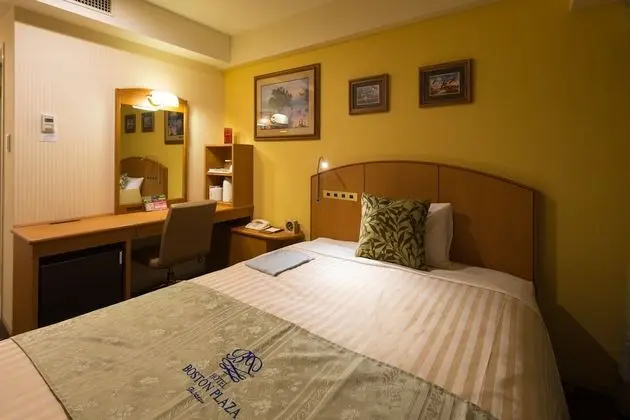 Hotel Boston Plaza Kusatsu - Oda