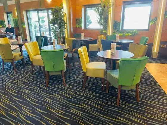 Boston West Hotel - Bar