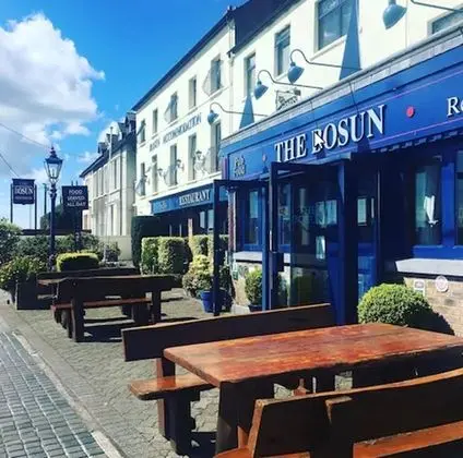The Bosun - 1