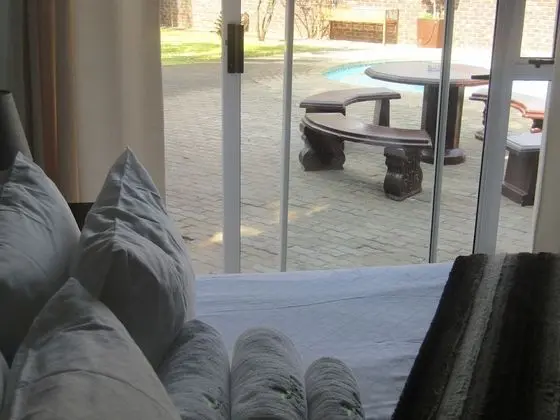 Bosveld Guest House